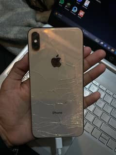 Iphone Xs Max Non Pta