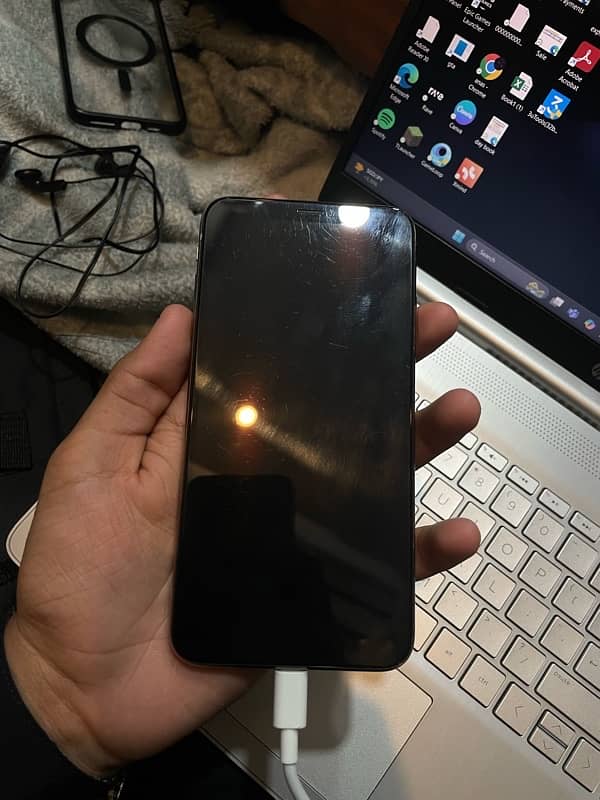 Iphone Xs Max Non Pta 4