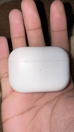 Airpods pro 2 generation lightning 2022