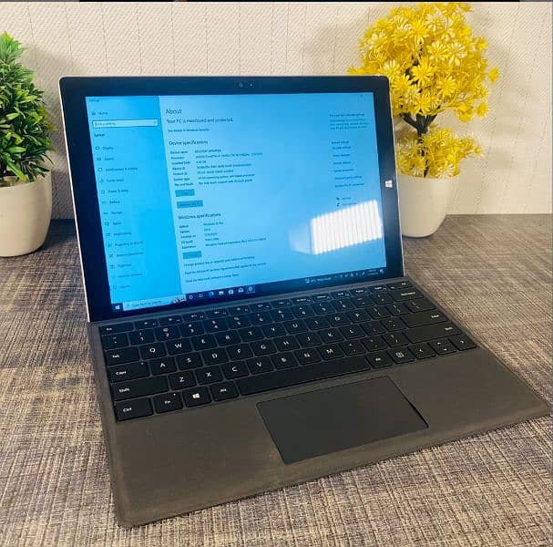Surface Pro 3 2-in-1 Laptop | 256GB SSD | 8GB RAM | Intel Core i5 4th 3