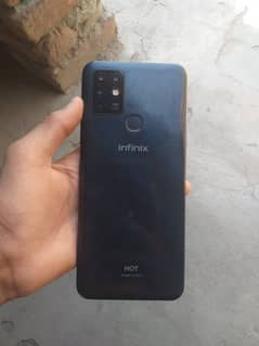 Infinix