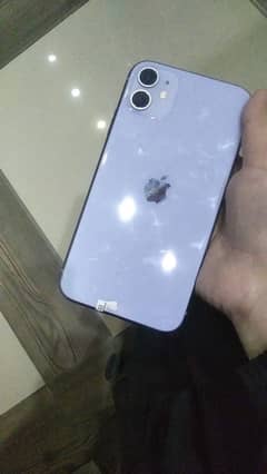 iPhone 11 Jv