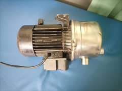 jet pump 1 hp