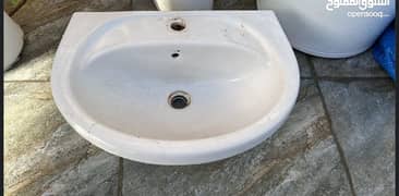 Washbasin