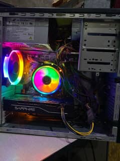 Ryzen 5 4500 Full Gaming PC