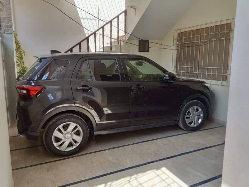 Daihatsu Rocky X  2020/25 0