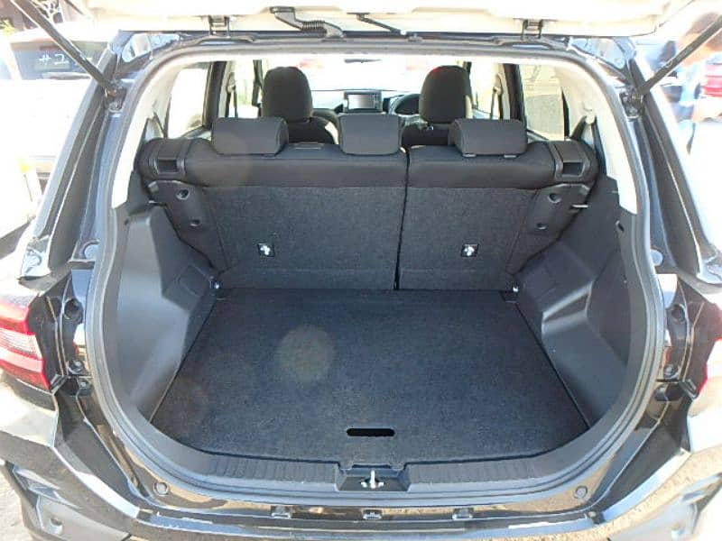 Daihatsu Rocky X  2020/25 2