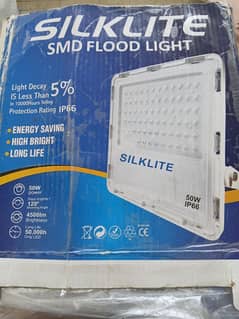 Smd Flood Light Urgent sale new