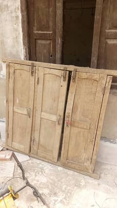 4x4 window for sell in larkana