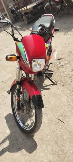 Honda dareem urgent sale 0300. . 2877622