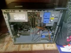 Dell gaming PC