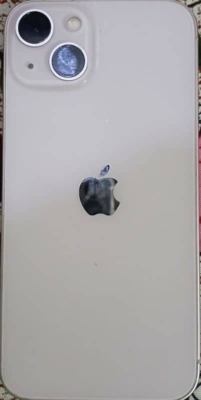 iphone 13mjni 128gb non pta with box 0