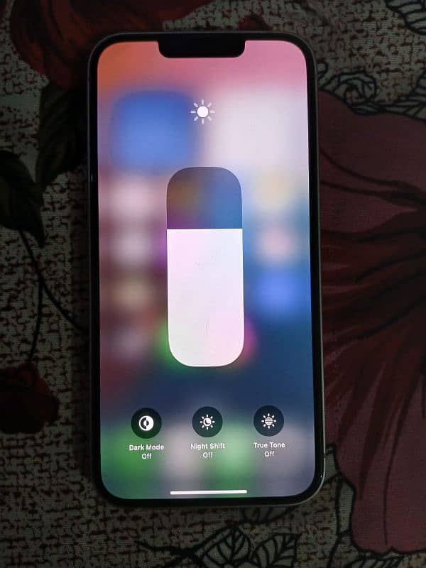 iphone 13mjni 128gb non pta with box 1