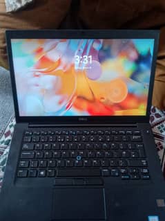 Dell latitude 7490 vpro