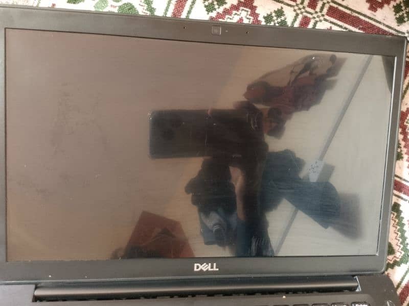 Dell latitude 7490 vpro 1