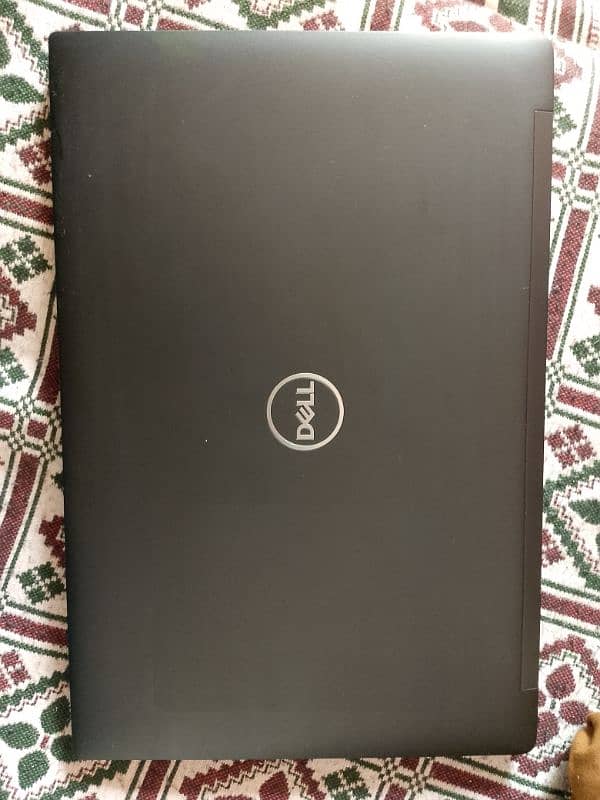 Dell latitude 7490 vpro 2