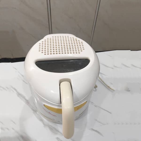 air fryer 3