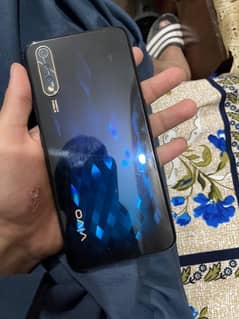 vivo s1