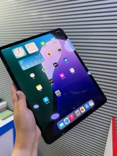 iPad Pro 12.9-in (5th Gen) M1