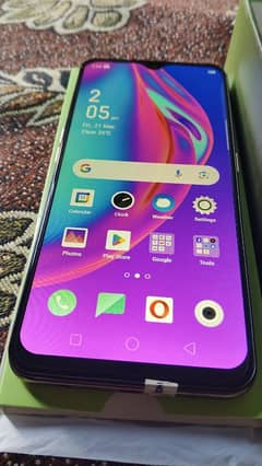 Oppo F11