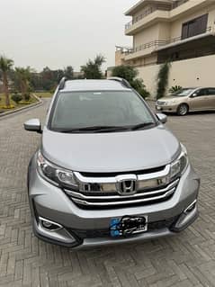 Honda BR-V S 2021