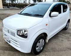 Suzuki Alto 2023