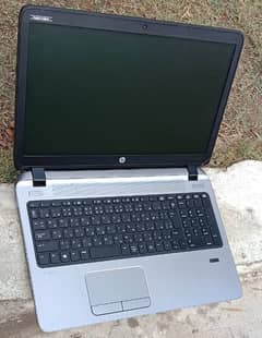 HP 5TH GENERATION ULTRA SLIM NEW CONDITION LAPTOP EVERYTHING OK