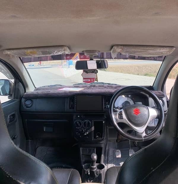 Suzuki Alto 2021 5