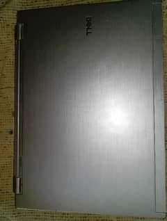 DELL LATITUDE PC