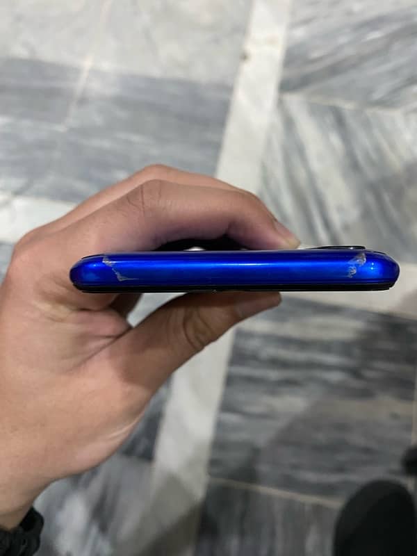 Tecno Spark 4 Lite 2/32 with box dual sim 5
