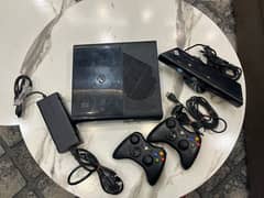 X Box 360 Ultra Slim 500gb