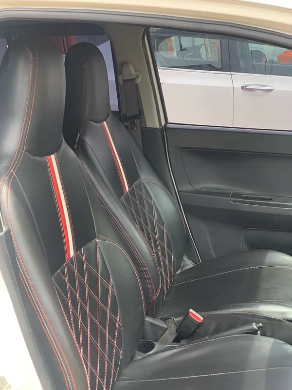 Suzuki Alto Vx 2021 4