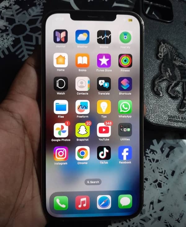 Iphone 12 pro max 1