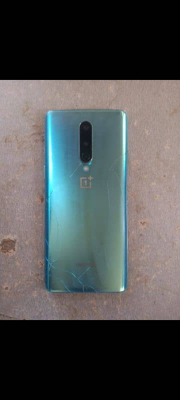 one plus 8 0