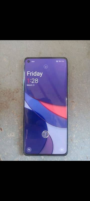 one plus 8 6