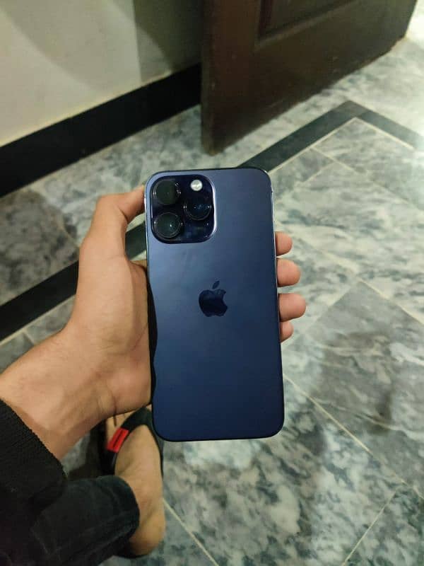 iphone 14 pro max waterpack for sale 6