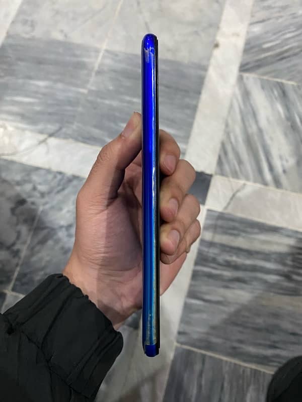 Tecno Spark 4 Lite 2/32 with box dual sim 2