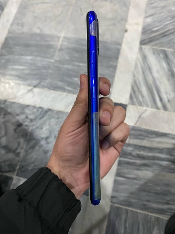 Tecno Spark 4 Lite 2/32 with box dual sim 4
