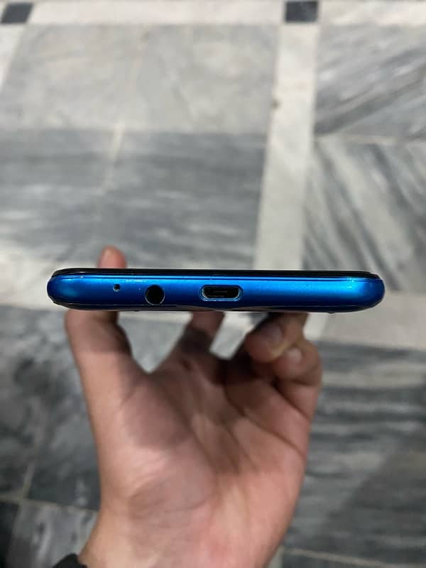 Tecno Spark 4 Lite 2/32 with box dual sim 5