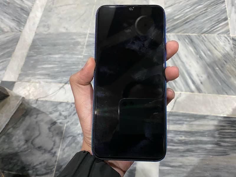 Tecno Spark 4 Lite 2/32 with box dual sim 6