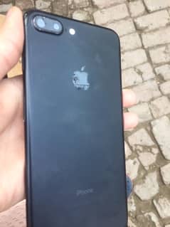 Iphone 7plus 128gb Non pta Bypass Urjent sale