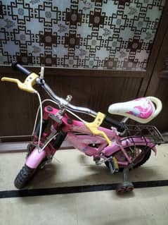 Kids Cycle