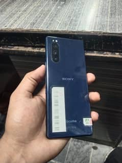 Xperia 5 Non PTA