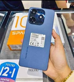 Tecno spark 10pro 8+8/128gb