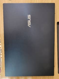 ASUS ZenBook Pro Duo UX582ZW_UX582ZW i9 12Gen