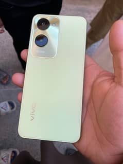 vivo y18