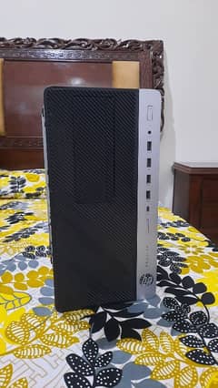 HP Core i5 6th Gen 6600