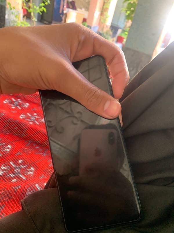 infinix zero x neo 0