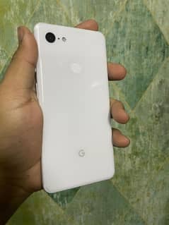 Google pixel 3xl Pta Approved All Ok