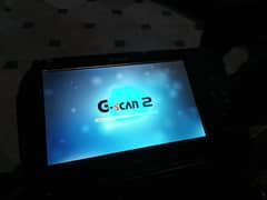 EFI scanner gscan 2